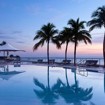 The Ritz-Carlton, Fort Lauderdale Ngoại thất bức ảnh