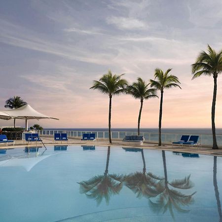 The Ritz-Carlton, Fort Lauderdale Ngoại thất bức ảnh