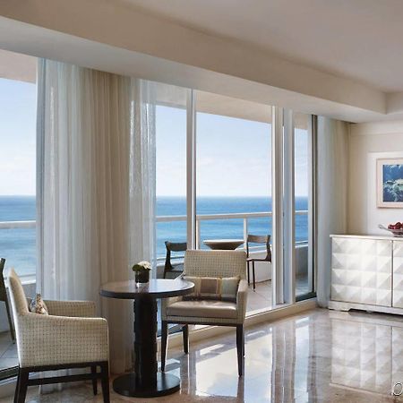 The Ritz-Carlton, Fort Lauderdale Ngoại thất bức ảnh
