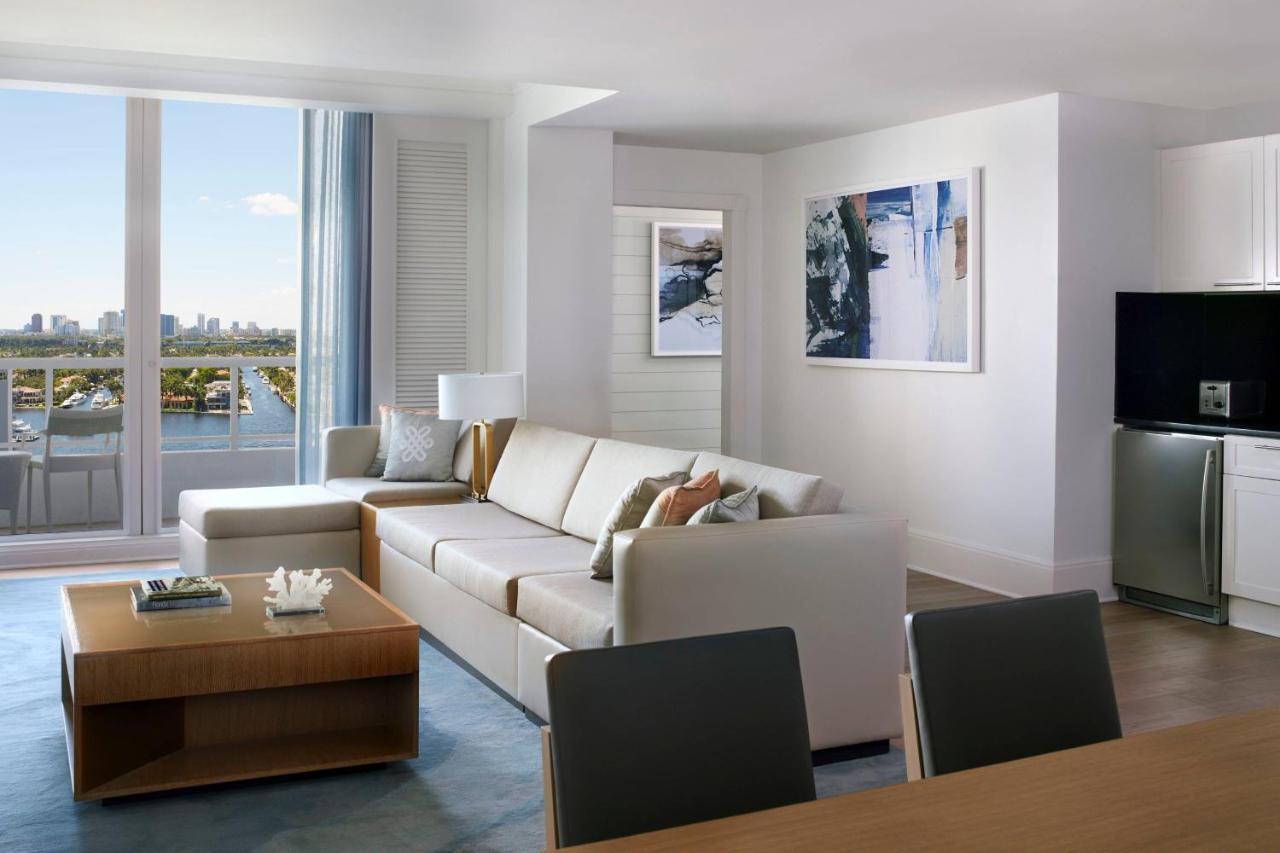 The Ritz-Carlton, Fort Lauderdale Ngoại thất bức ảnh