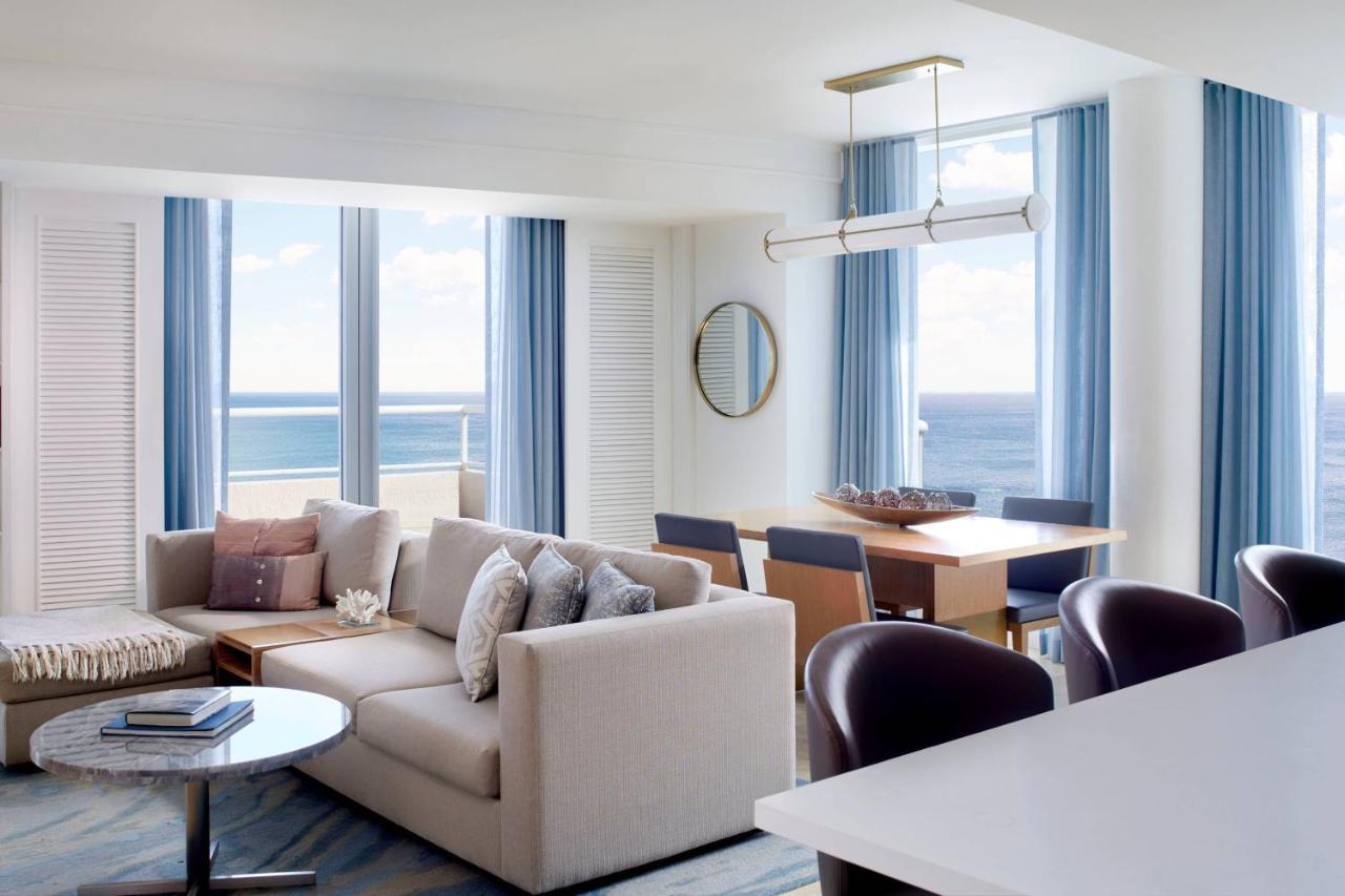 The Ritz-Carlton, Fort Lauderdale Ngoại thất bức ảnh