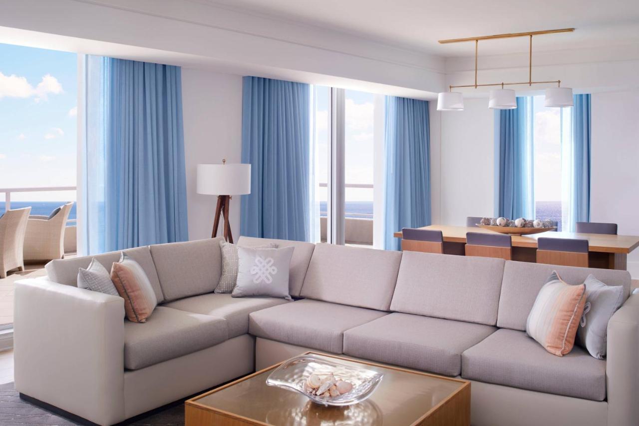 The Ritz-Carlton, Fort Lauderdale Ngoại thất bức ảnh