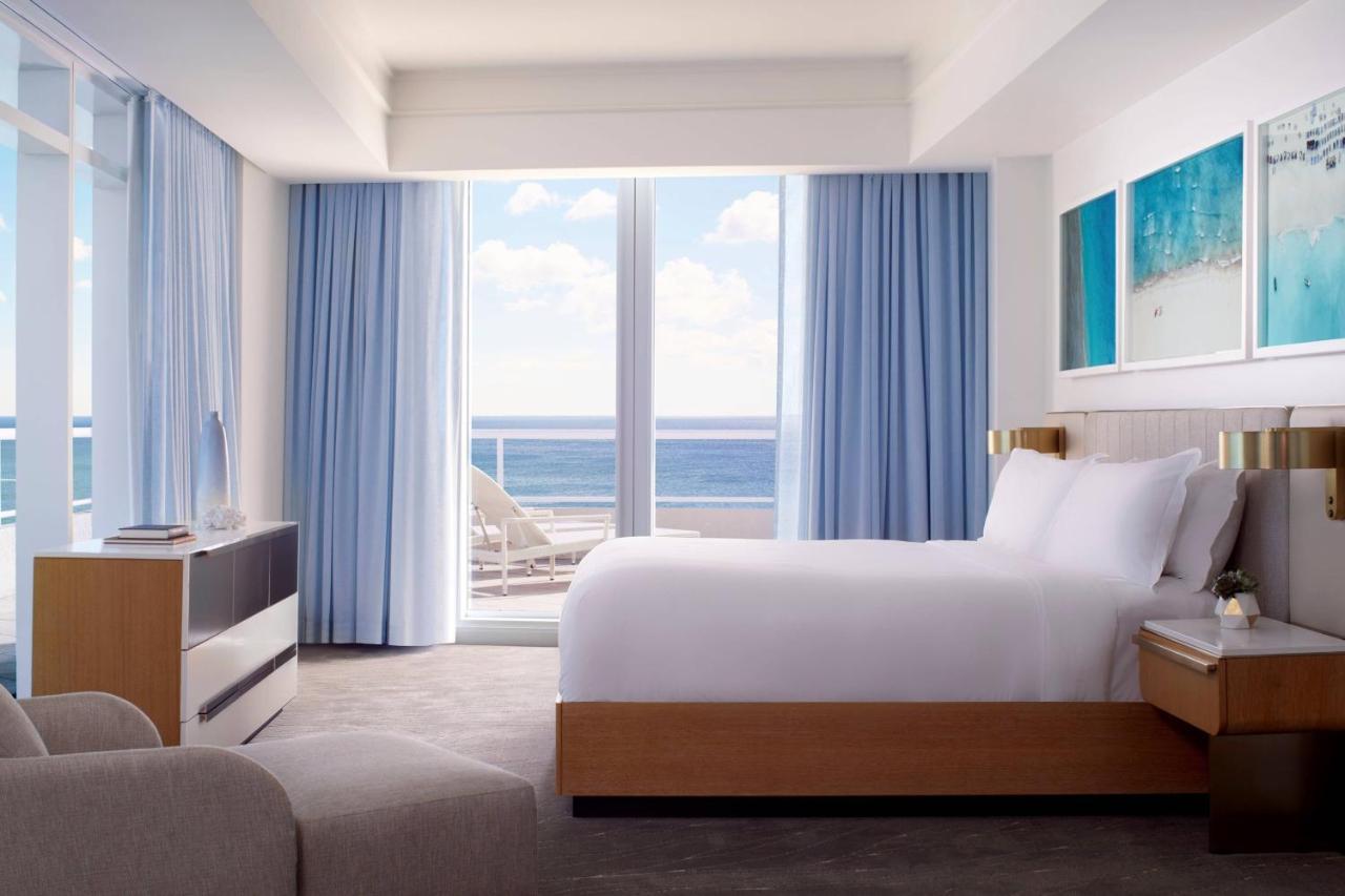 The Ritz-Carlton, Fort Lauderdale Ngoại thất bức ảnh