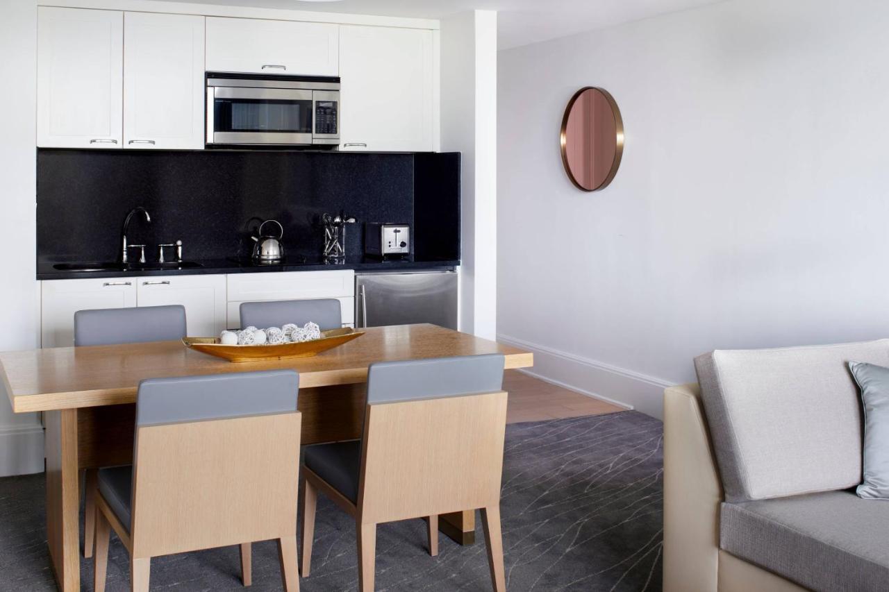 The Ritz-Carlton, Fort Lauderdale Ngoại thất bức ảnh