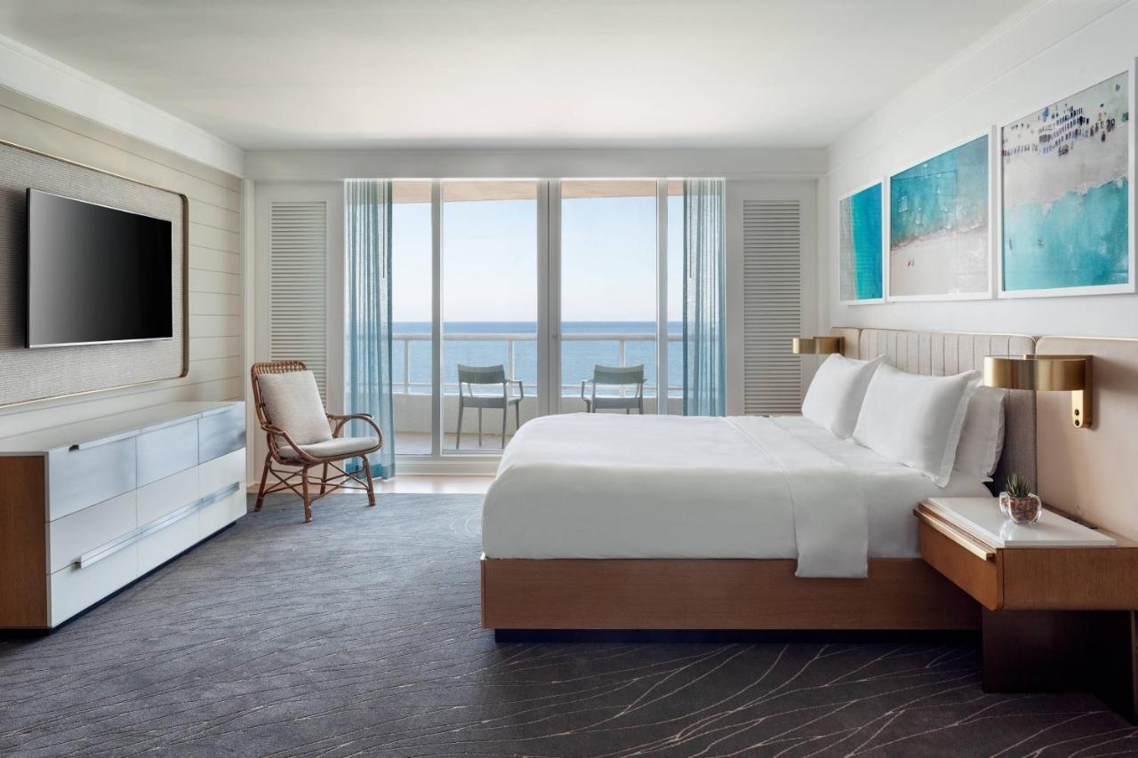 The Ritz-Carlton, Fort Lauderdale Ngoại thất bức ảnh