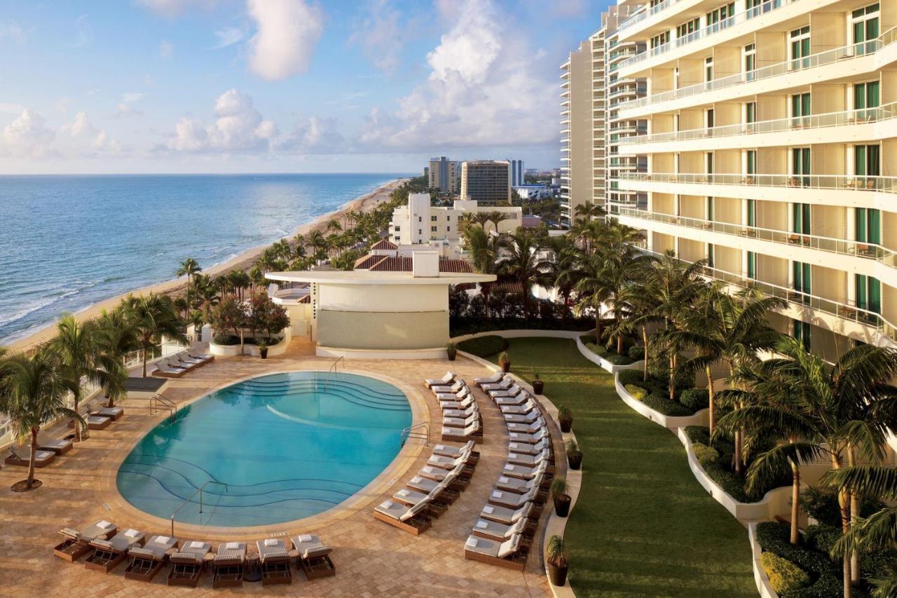 The Ritz-Carlton, Fort Lauderdale Ngoại thất bức ảnh