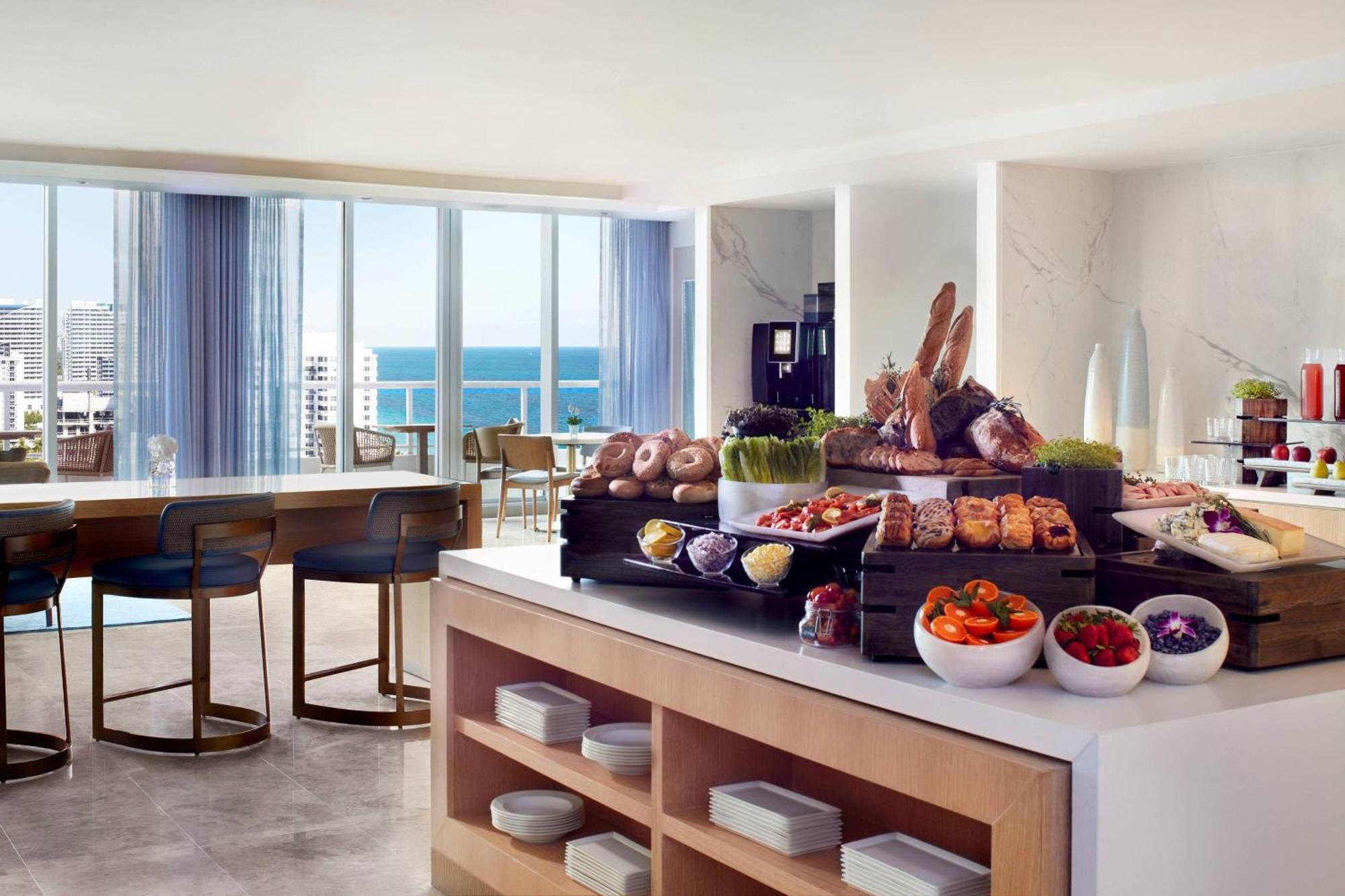 The Ritz-Carlton, Fort Lauderdale Ngoại thất bức ảnh