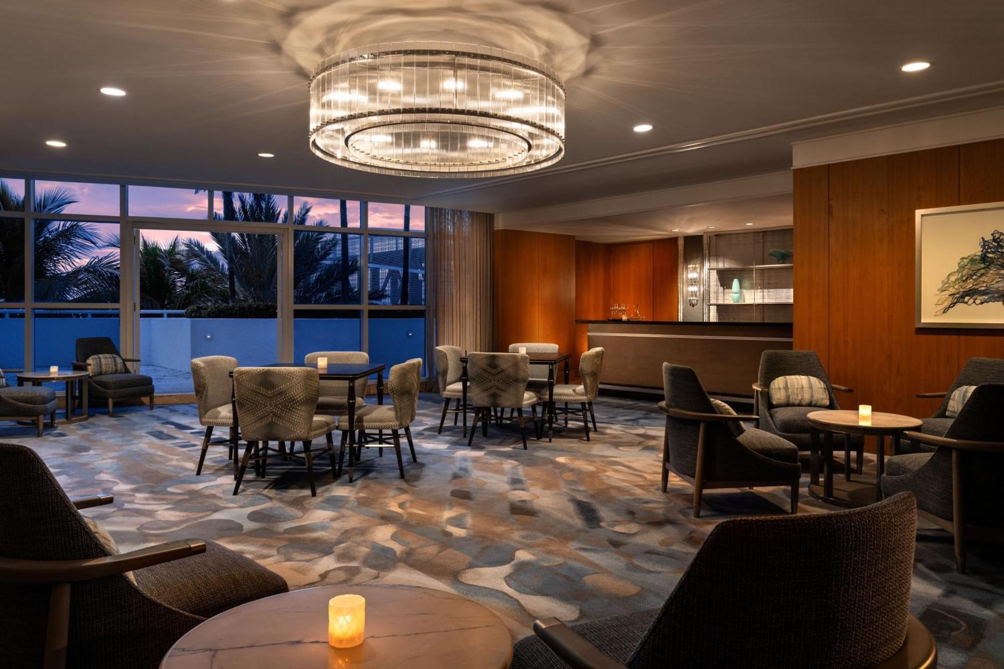 The Ritz-Carlton, Fort Lauderdale Ngoại thất bức ảnh