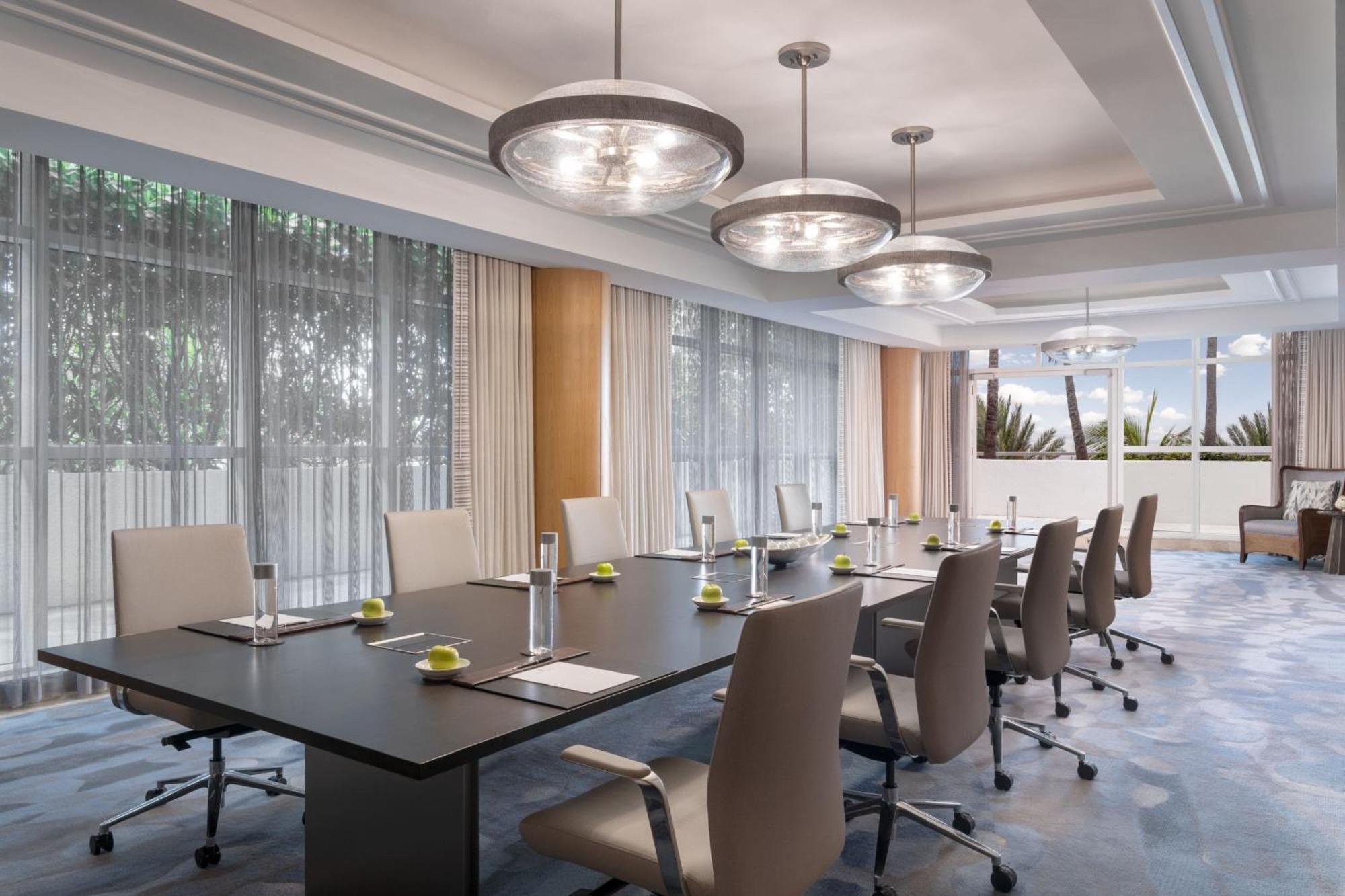 The Ritz-Carlton, Fort Lauderdale Ngoại thất bức ảnh