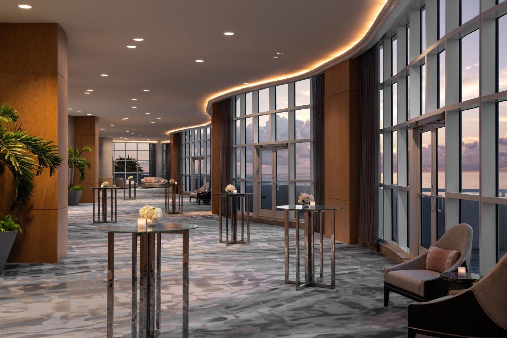 The Ritz-Carlton, Fort Lauderdale Ngoại thất bức ảnh