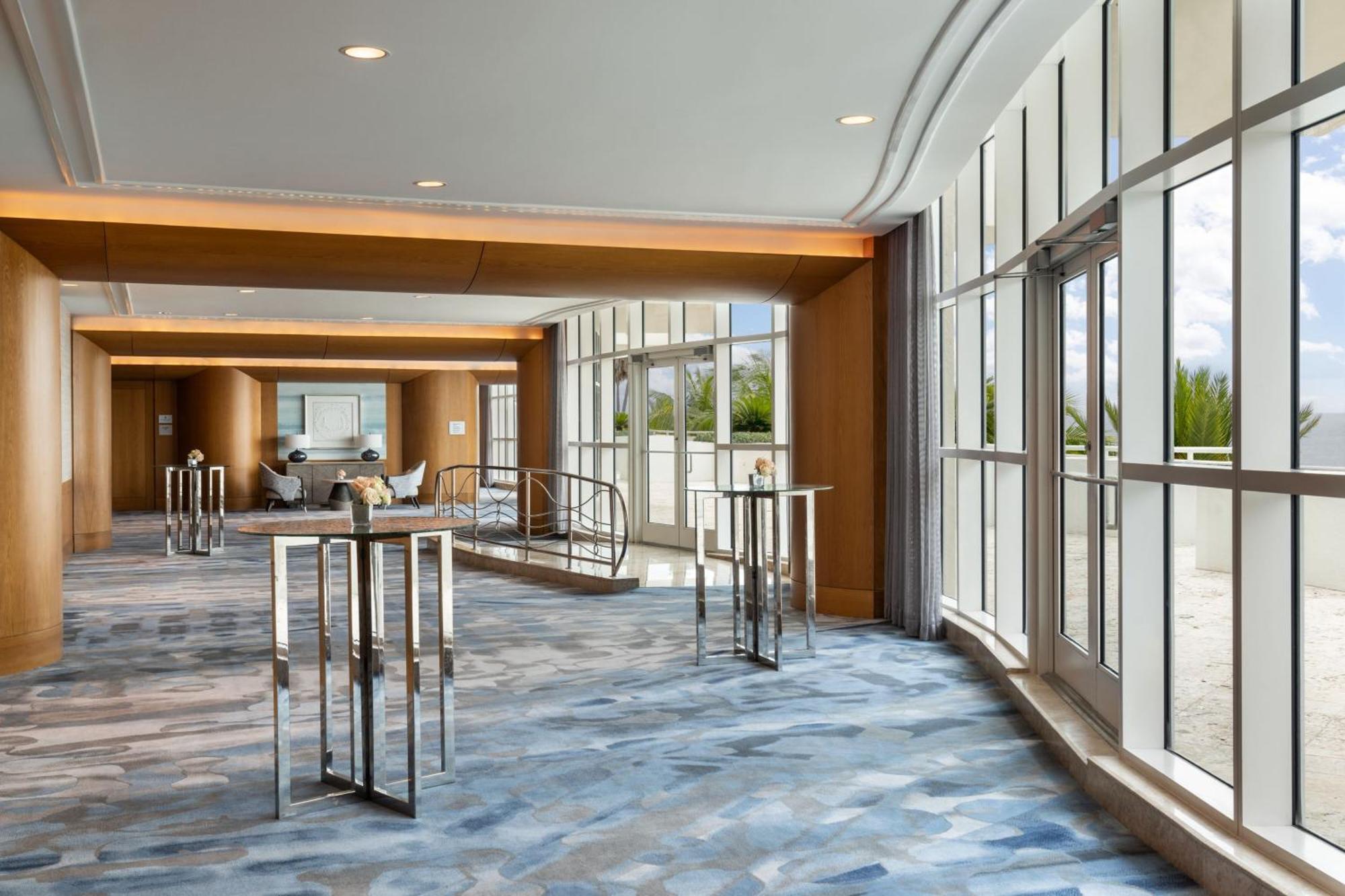 The Ritz-Carlton, Fort Lauderdale Ngoại thất bức ảnh