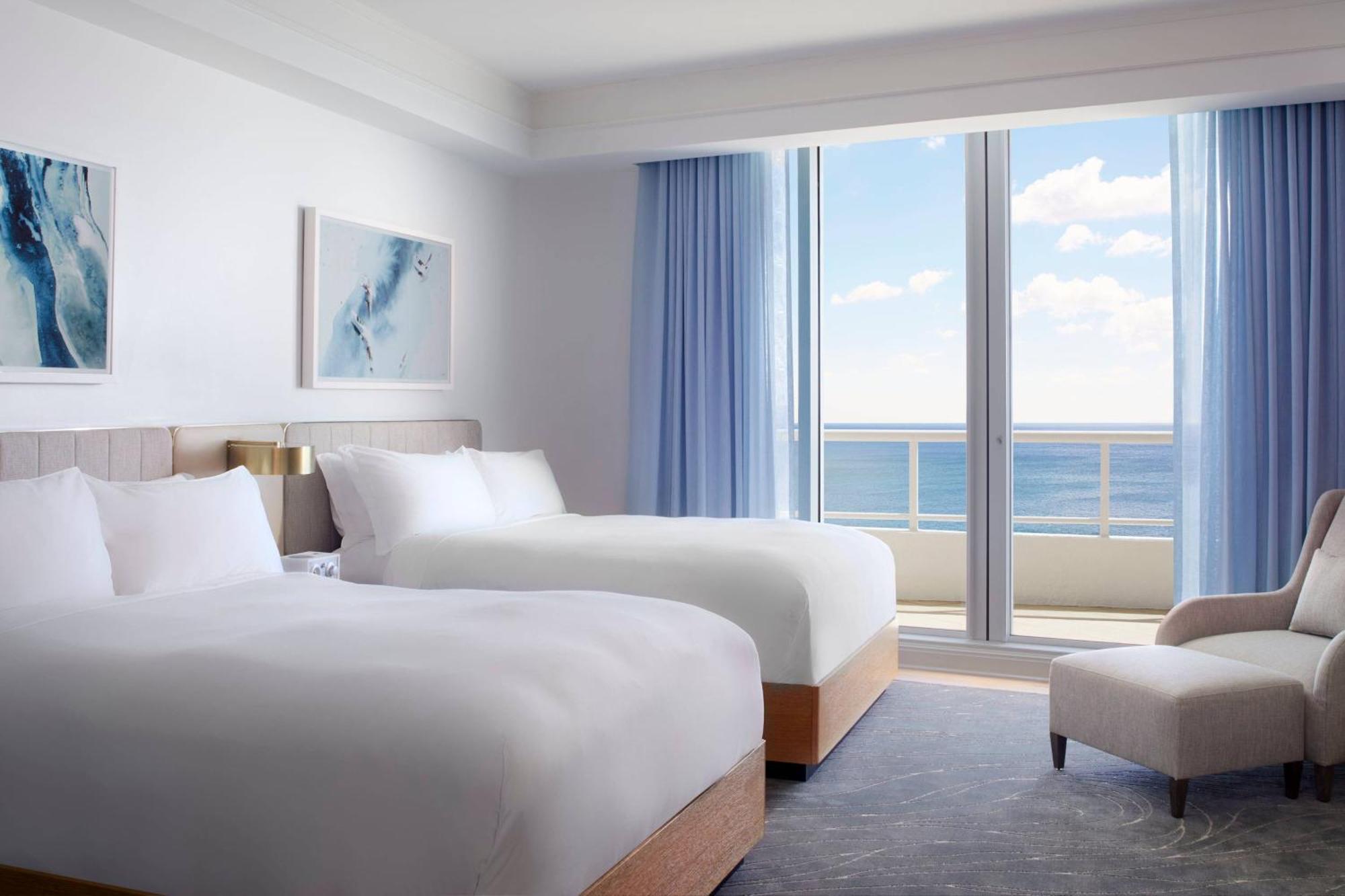 The Ritz-Carlton, Fort Lauderdale Ngoại thất bức ảnh