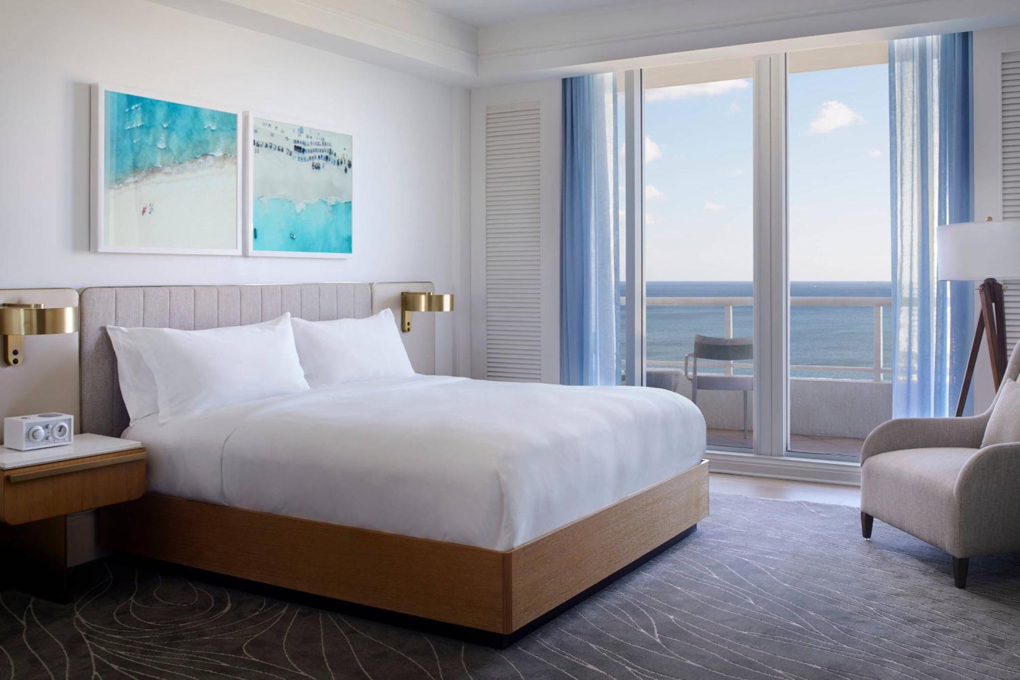 The Ritz-Carlton, Fort Lauderdale Ngoại thất bức ảnh
