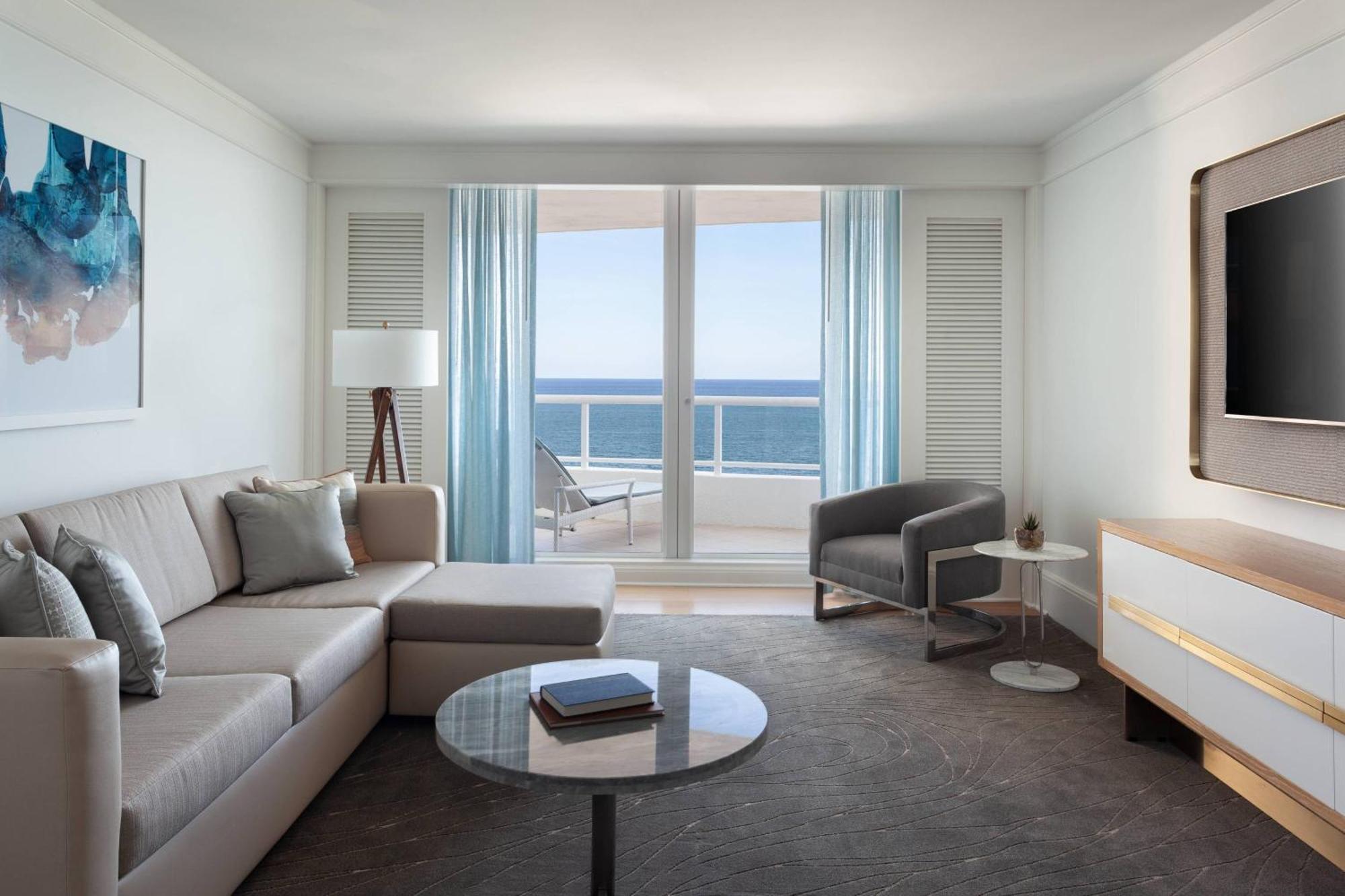 The Ritz-Carlton, Fort Lauderdale Ngoại thất bức ảnh