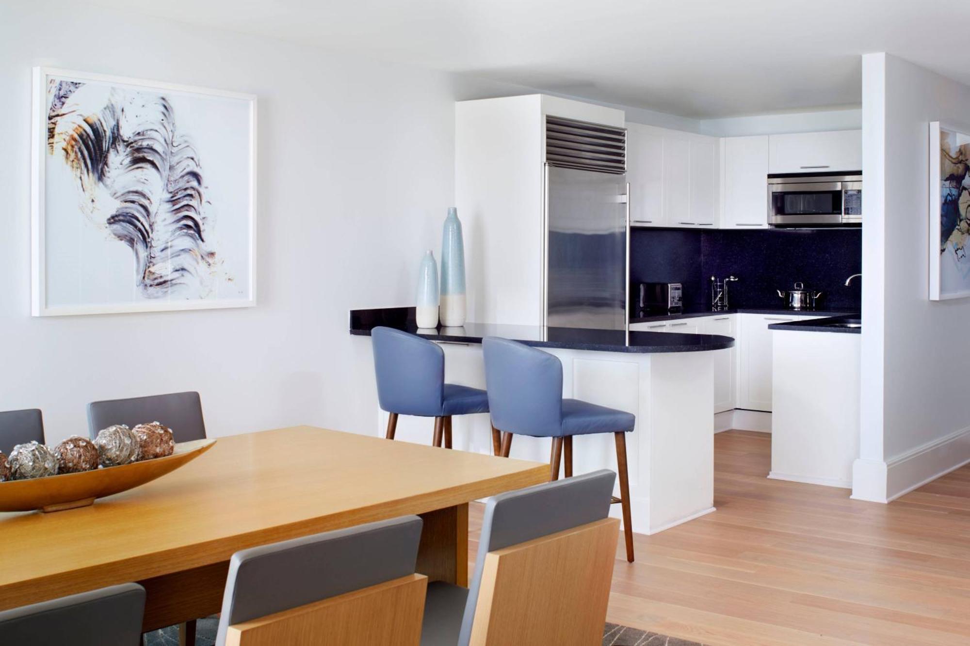 The Ritz-Carlton, Fort Lauderdale Ngoại thất bức ảnh