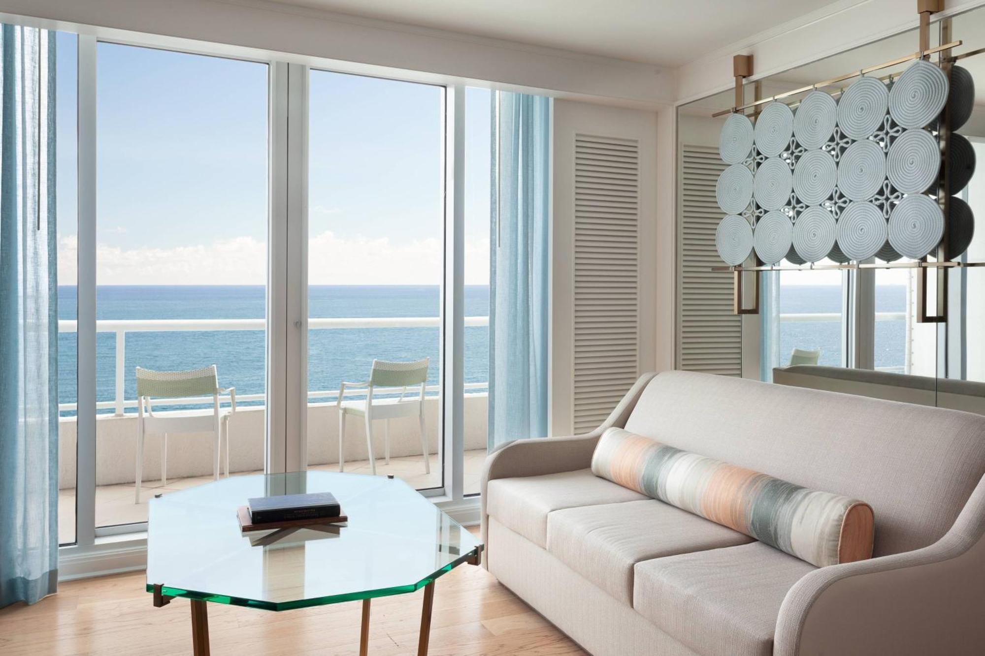 The Ritz-Carlton, Fort Lauderdale Ngoại thất bức ảnh