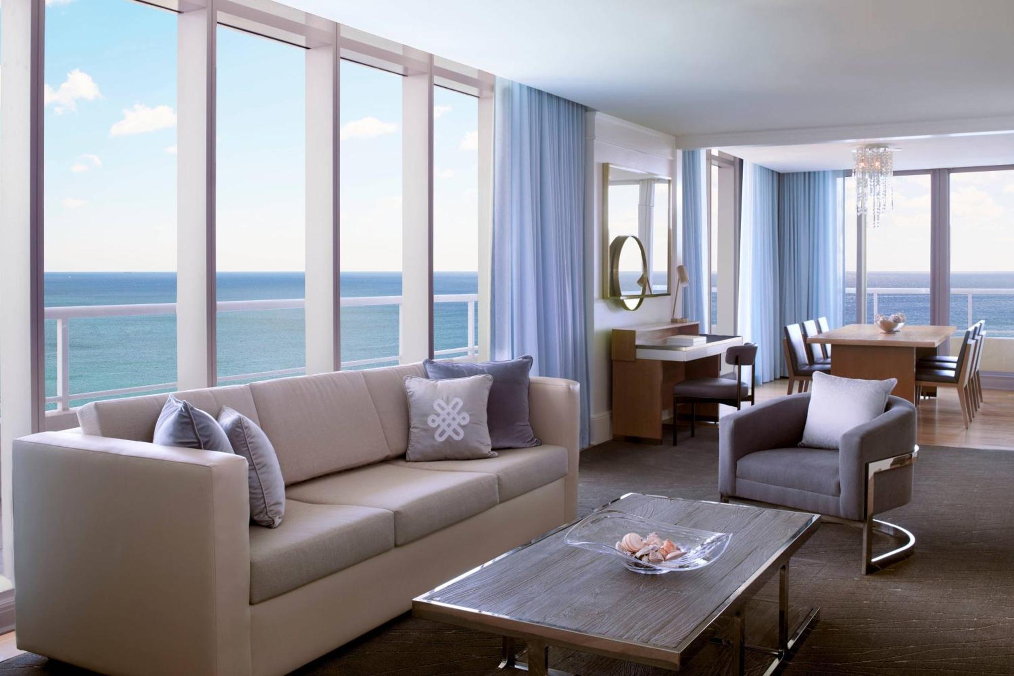 The Ritz-Carlton, Fort Lauderdale Ngoại thất bức ảnh