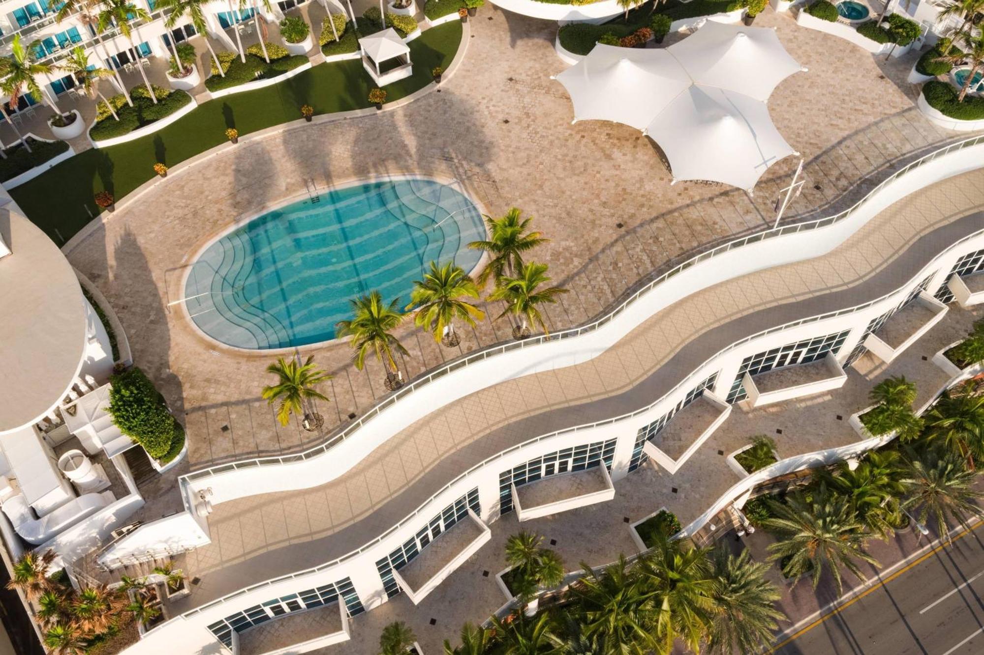 The Ritz-Carlton, Fort Lauderdale Ngoại thất bức ảnh