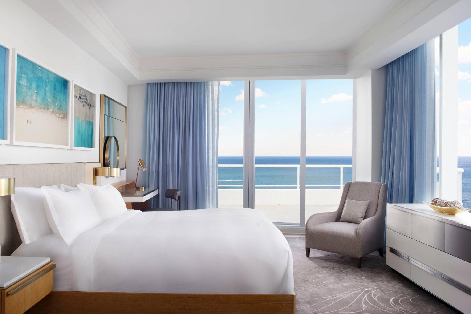 The Ritz-Carlton, Fort Lauderdale Ngoại thất bức ảnh