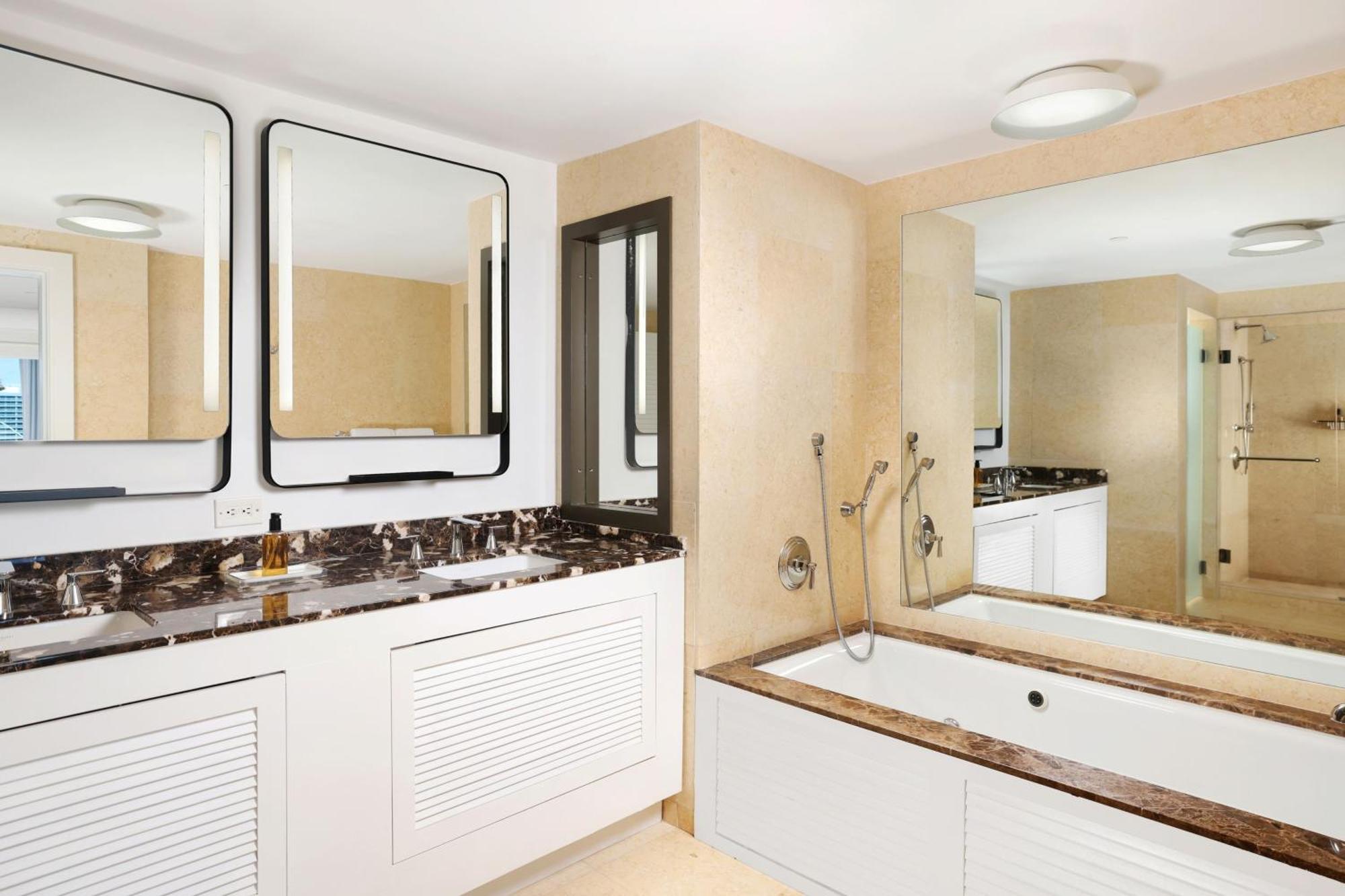 The Ritz-Carlton, Fort Lauderdale Ngoại thất bức ảnh