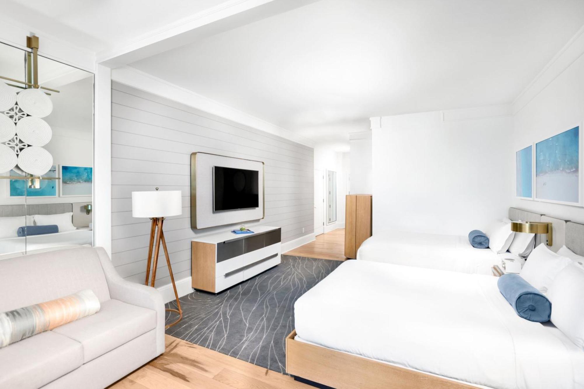 The Ritz-Carlton, Fort Lauderdale Ngoại thất bức ảnh