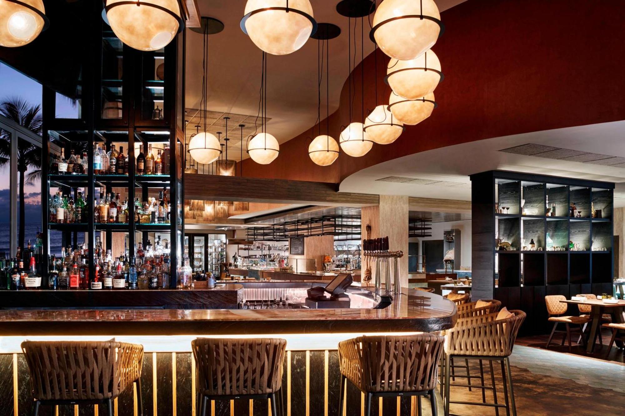 The Ritz-Carlton, Fort Lauderdale Ngoại thất bức ảnh