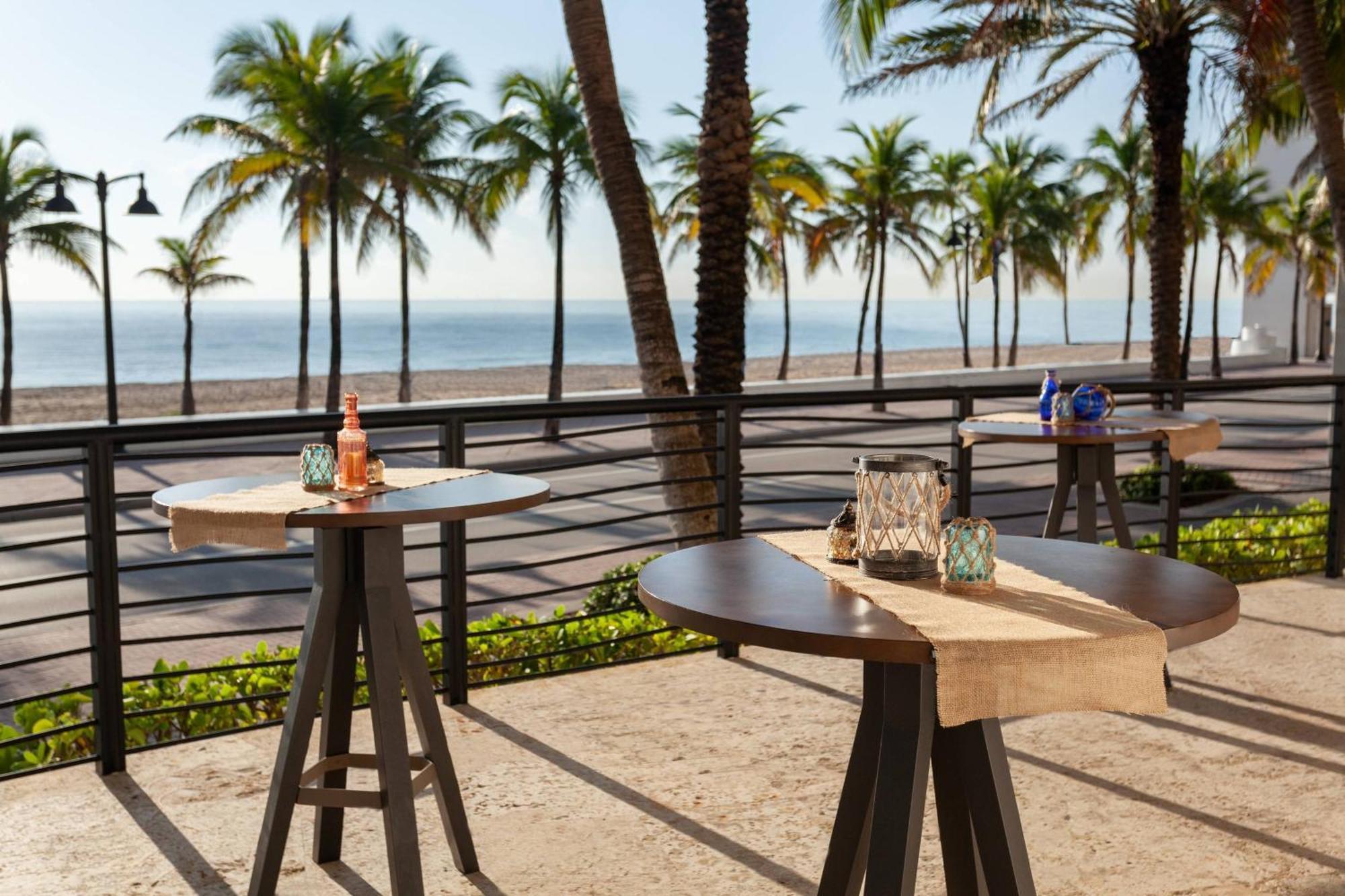 The Ritz-Carlton, Fort Lauderdale Ngoại thất bức ảnh