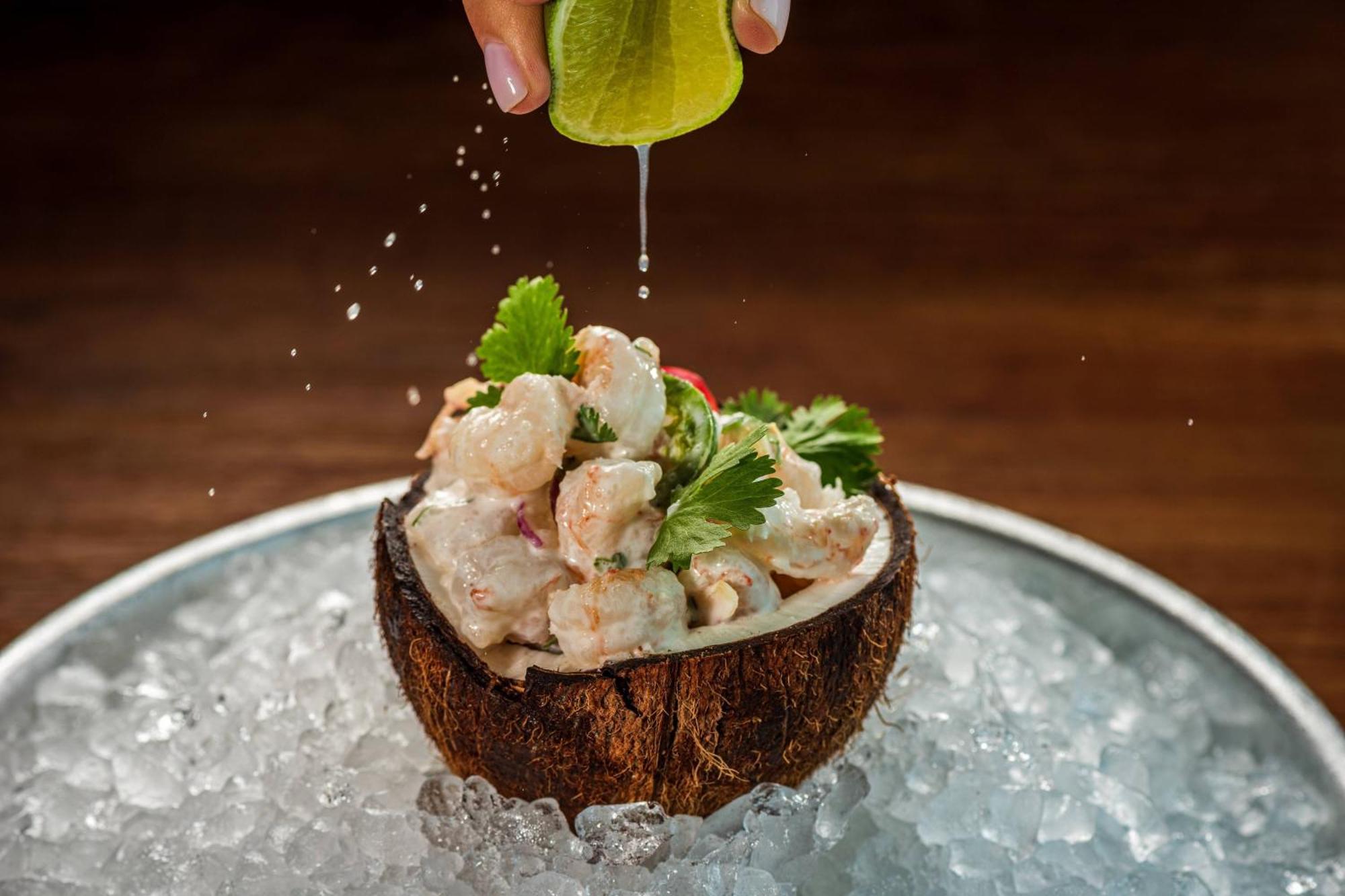 The Ritz-Carlton, Fort Lauderdale Ngoại thất bức ảnh