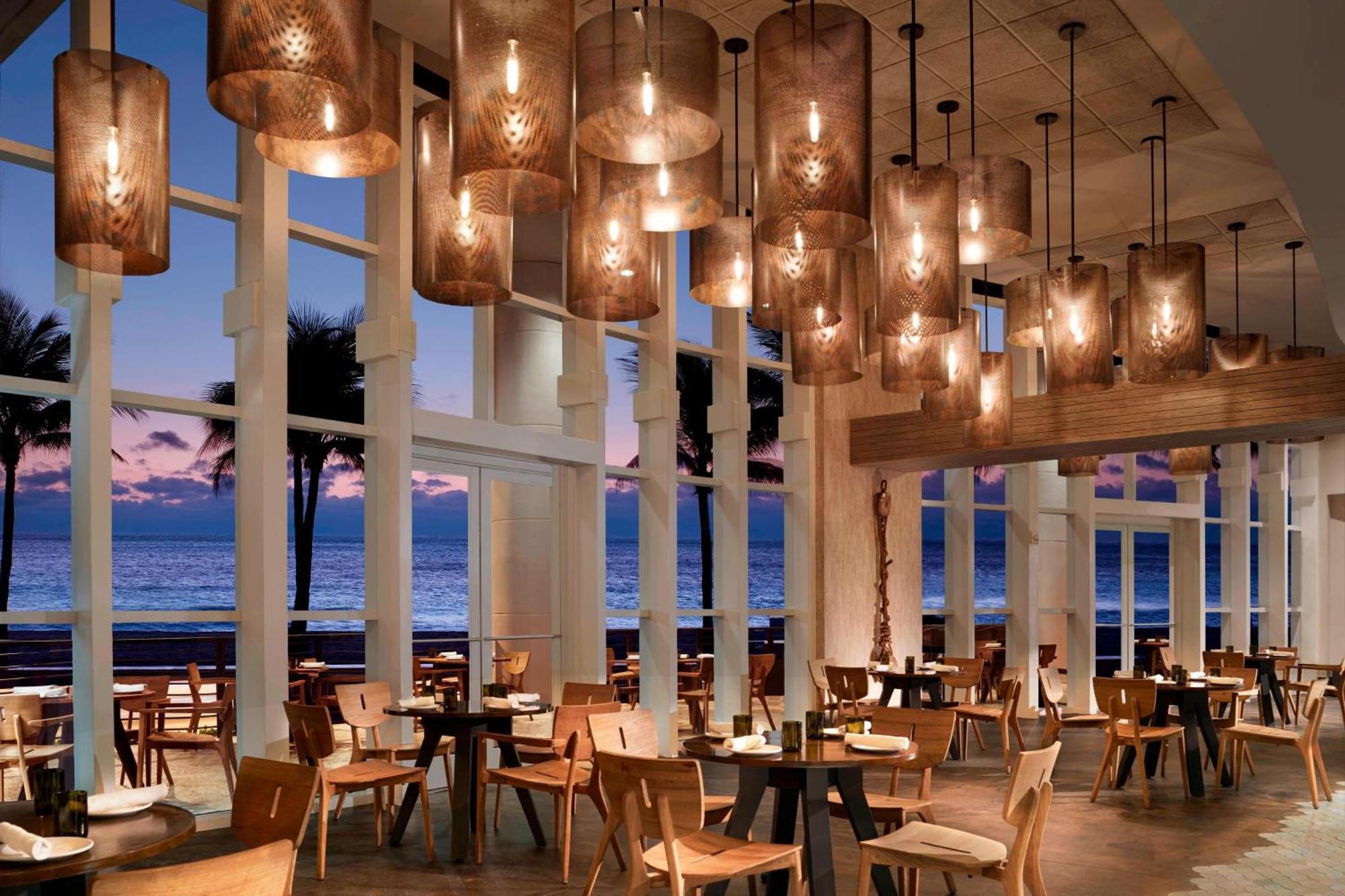 The Ritz-Carlton, Fort Lauderdale Ngoại thất bức ảnh