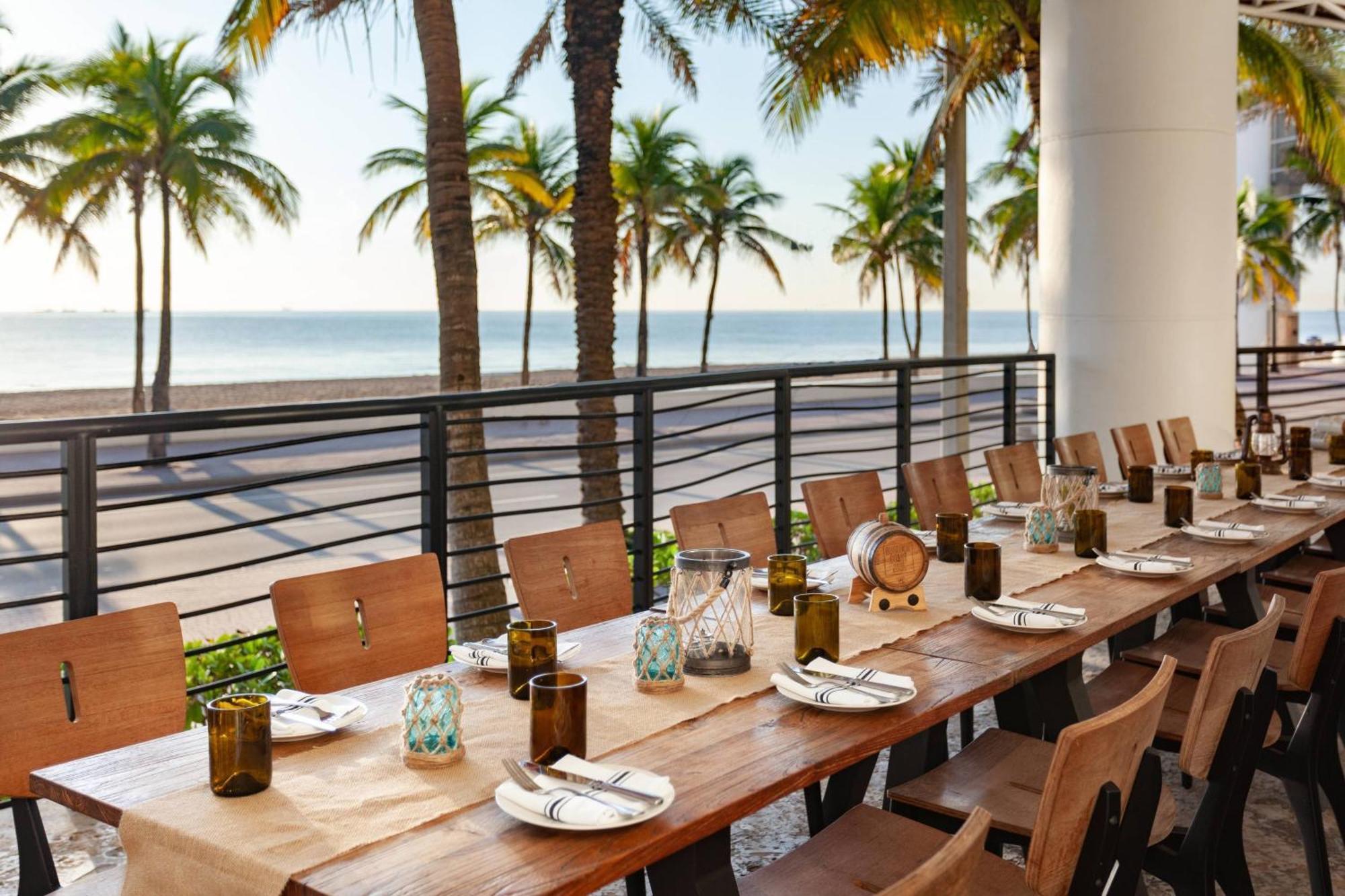 The Ritz-Carlton, Fort Lauderdale Ngoại thất bức ảnh