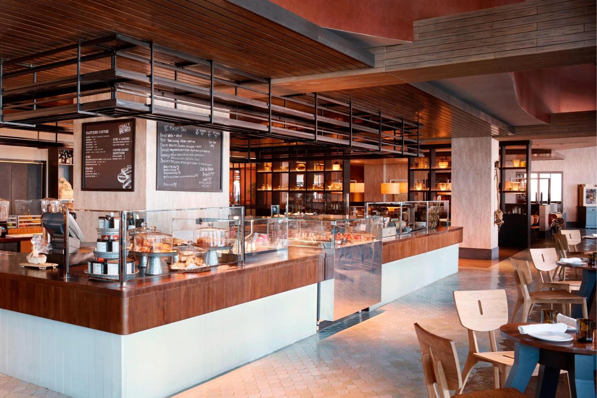 The Ritz-Carlton, Fort Lauderdale Ngoại thất bức ảnh