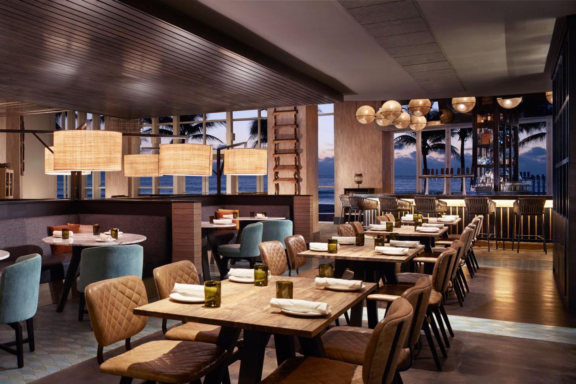 The Ritz-Carlton, Fort Lauderdale Ngoại thất bức ảnh