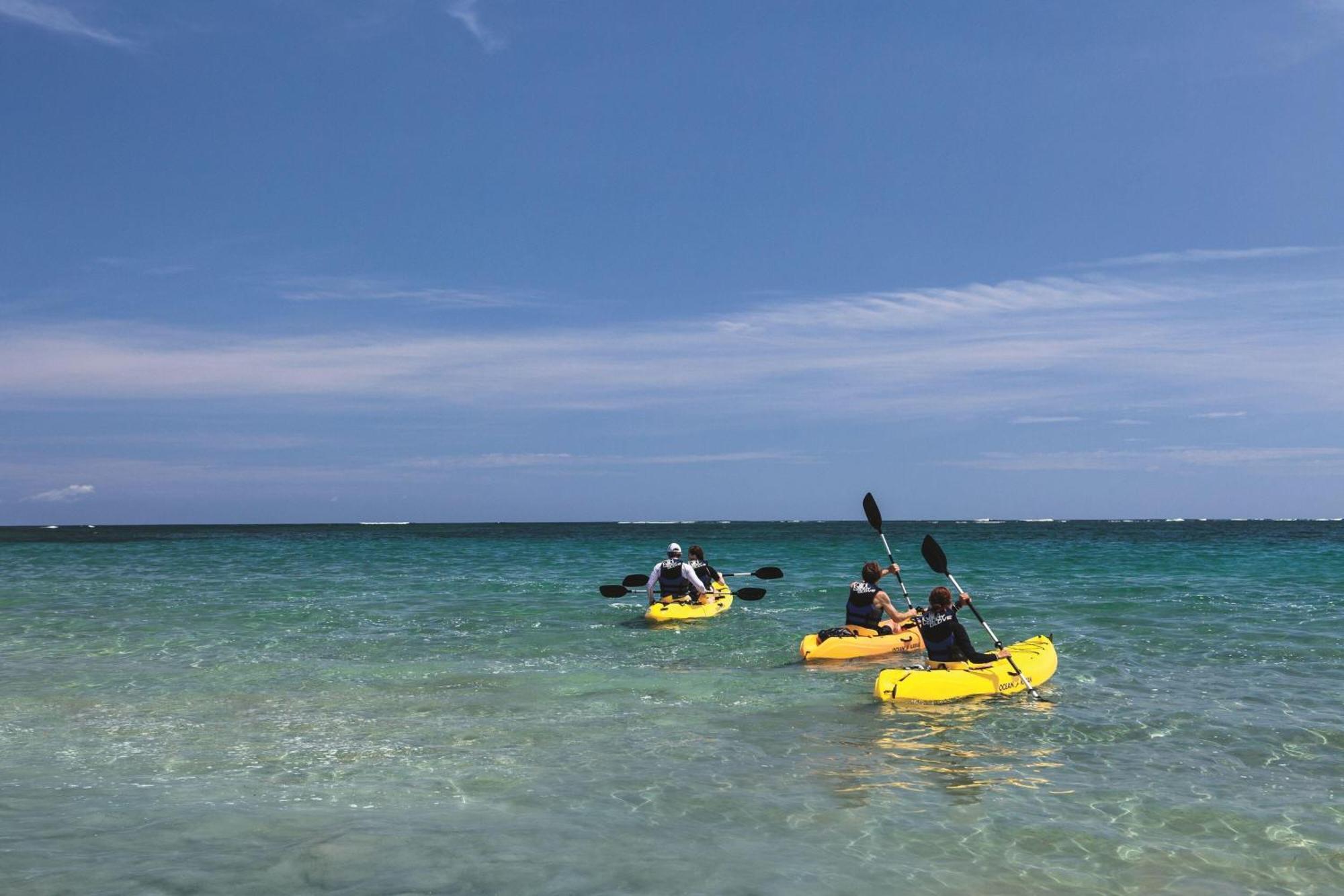 The Ritz-Carlton, Fort Lauderdale Ngoại thất bức ảnh