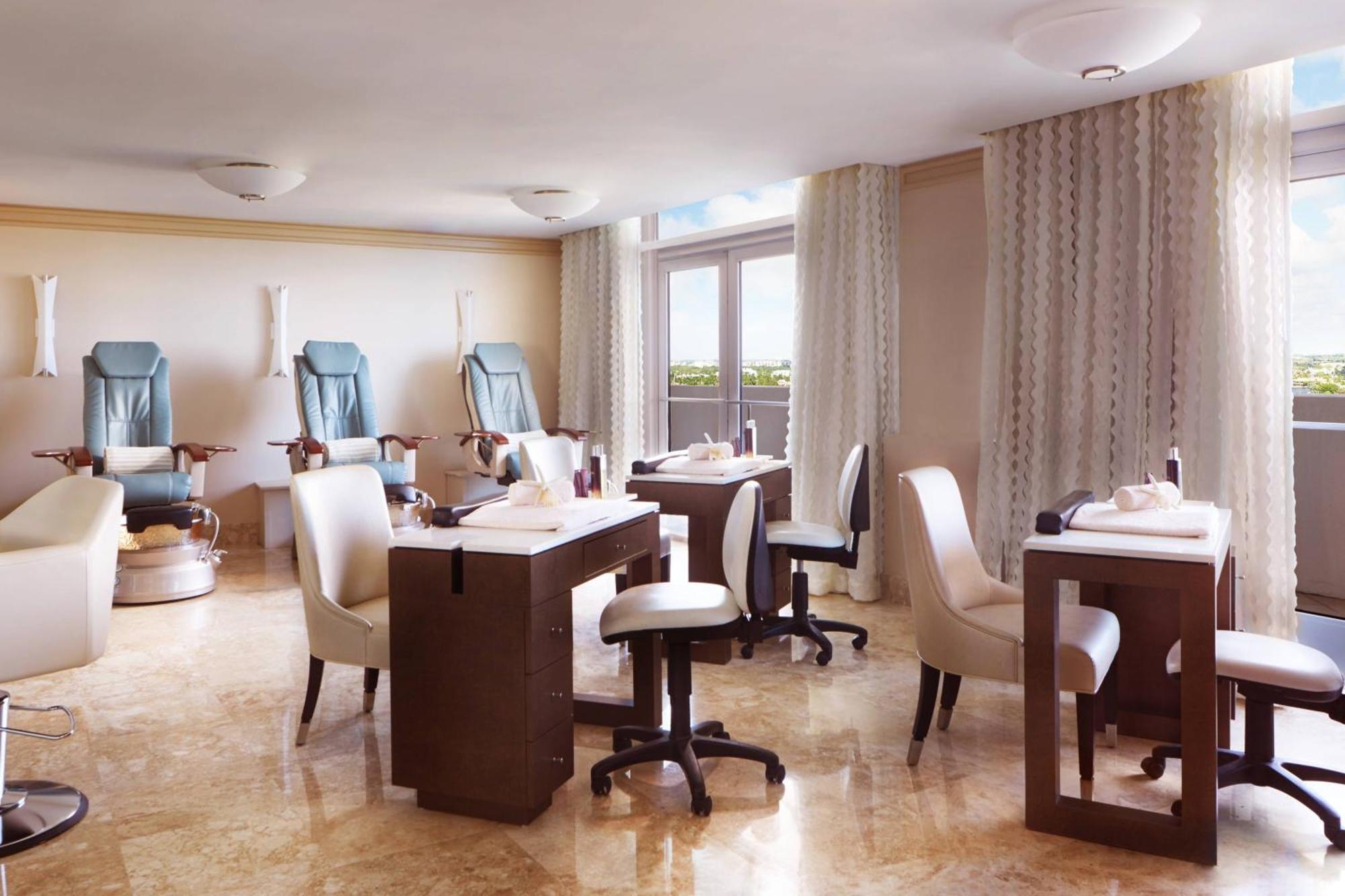 The Ritz-Carlton, Fort Lauderdale Ngoại thất bức ảnh