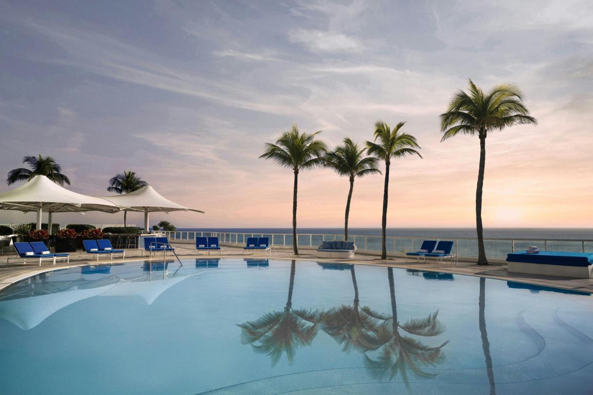 The Ritz-Carlton, Fort Lauderdale Ngoại thất bức ảnh