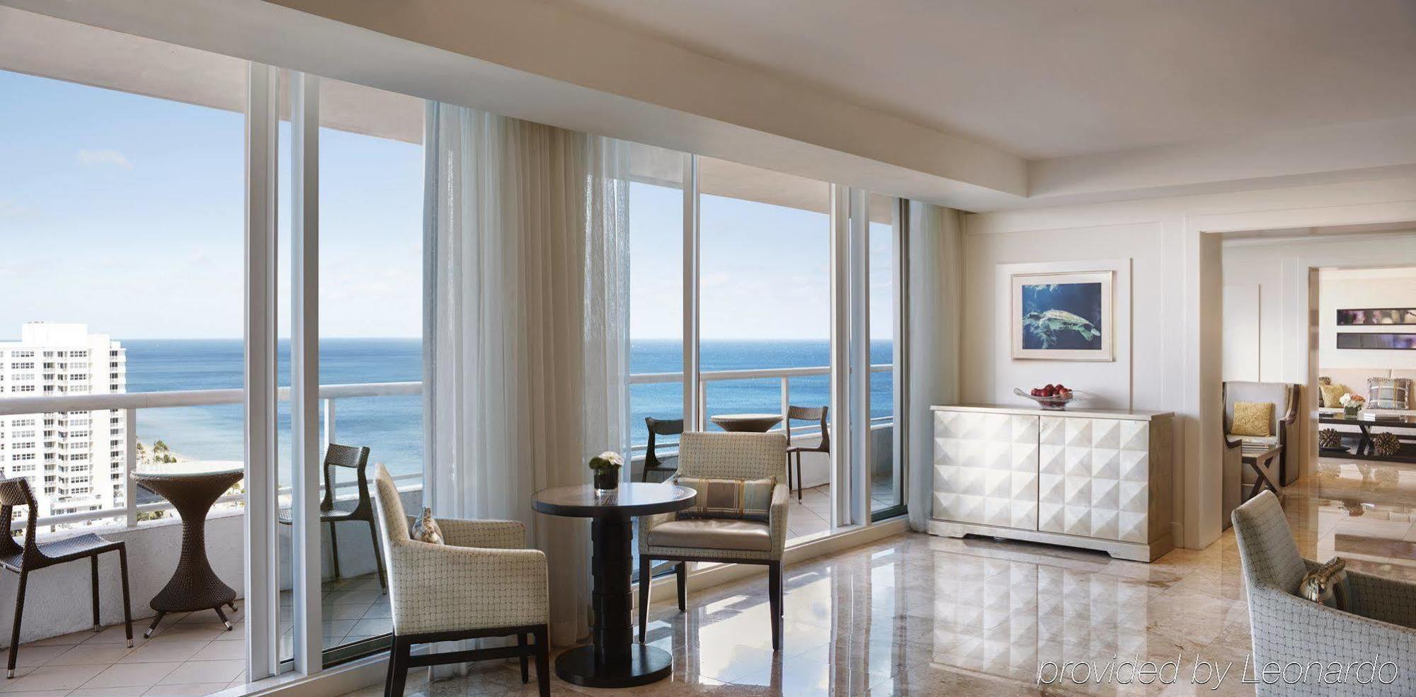 The Ritz-Carlton, Fort Lauderdale Ngoại thất bức ảnh