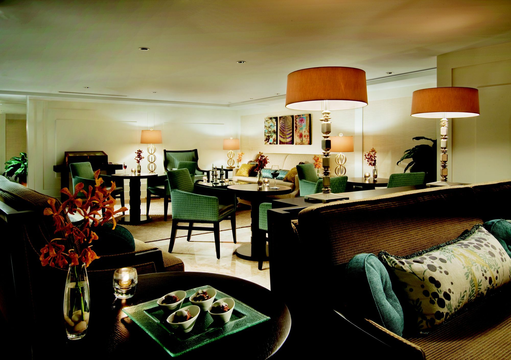 The Ritz-Carlton, Fort Lauderdale Ngoại thất bức ảnh